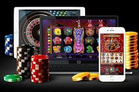 Официальный сайт Jackpot Casino